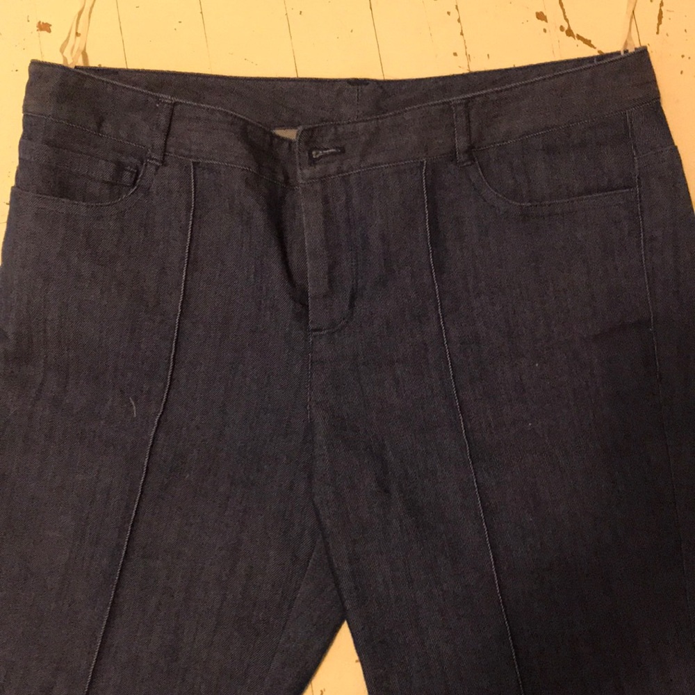 Dress Jeans